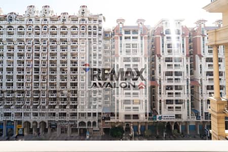 شقة 3 غرف نوم للبيع في سموحة، الإسكندرية - 1. jpg