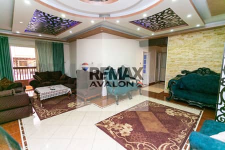 4 Bedroom Flat for Sale in Miami, Alexandria - 1. jpg 4 Bedroom Flat for Sale in Miami, Alexandria - 1. jpg