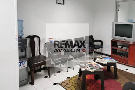 Office for Rent in Saba Pasha, Alexandria - 1. jpg Office for Rent in Saba Pasha, Alexandria - 1. jpg