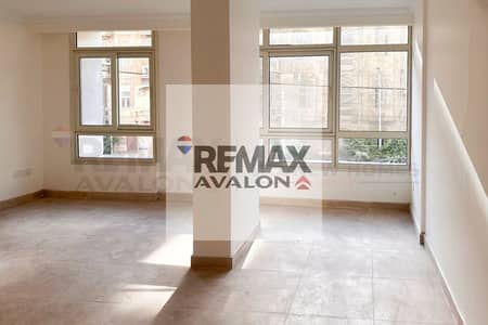 Office for Rent in Azarita, Alexandria - 1. jpg