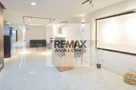 Co-Working Space for Sale in Al Ibrahimiyyah, Alexandria - 1. jpg Co-Working Space for Sale in Al Ibrahimiyyah, Alexandria - 1. jpg