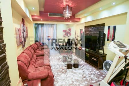 فلیٹ 3 غرف نوم للبيع في فيكتوريا، الإسكندرية - 1. jpg