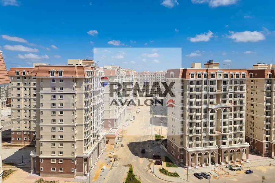 Apartment for sale 145 m (Suwari) - 1,979,250 EGP (down payment) installments up to 5 years - Bild 2