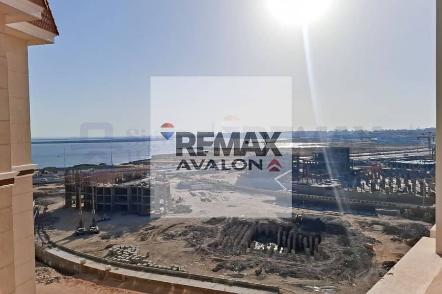 Apartment for sale 145 m (Suwari) - 1,979,250 EGP (down payment) installments up to 5 years - Bild 6