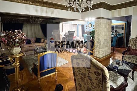 4 Bedroom Flat for Sale in Saba Pasha, Alexandria - 1. jpg