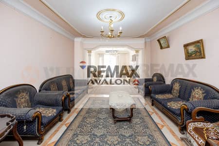 فلیٹ 3 غرف نوم للبيع في سيدي بشر، الإسكندرية - 1. jpg فلیٹ 3 غرف نوم للبيع في سيدي بشر، الإسكندرية - 1. jpg