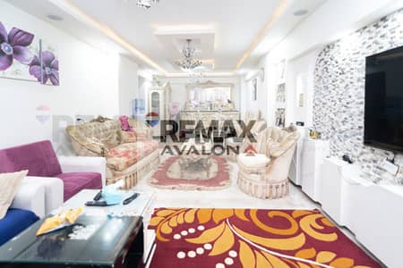 3 Bedroom Apartment for Sale in Moharam Bik, Alexandria - 1. jpg