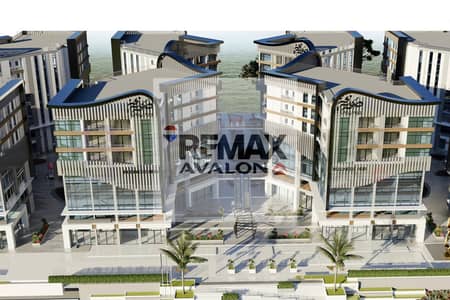 Office for Sale in Moharam Bik, Alexandria - 1. jpg