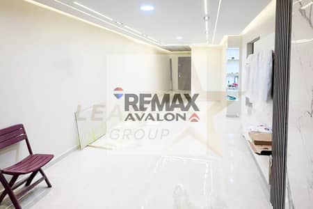 2 Bedroom Apartment for Sale in Smoha, Alexandria - 1. jpg