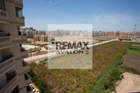 3 Bedroom Apartment for Sale in Montazah, Alexandria - 1. jpg 3 Bedroom Apartment for Sale in Montazah, Alexandria - 1. jpg