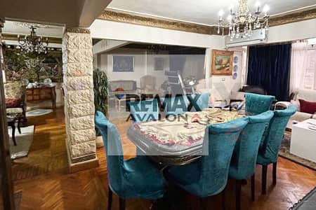4 Bedroom Flat for Sale in Saba Pasha, Alexandria - 1. jpg