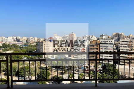 3 Bedroom Flat for Sale in Azarita, Alexandria - 1. jpg