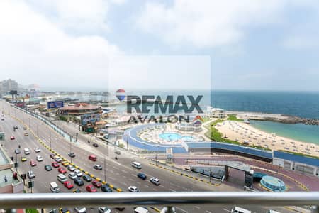 2 Bedroom Flat for Sale in Roushdy, Alexandria - 1. jpg