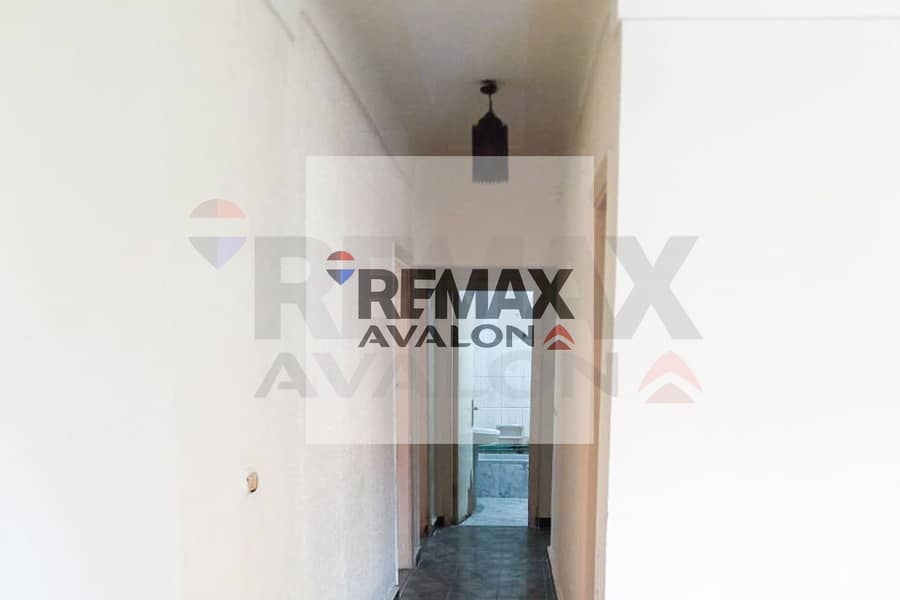 Apartment for sale in Glim (Mahmoud El Deeb Street) - Widok 5