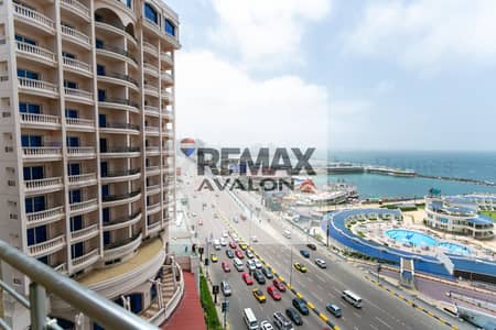 شقة 3 غرف نوم للبيع في رشدي، الإسكندرية - 1. jpg