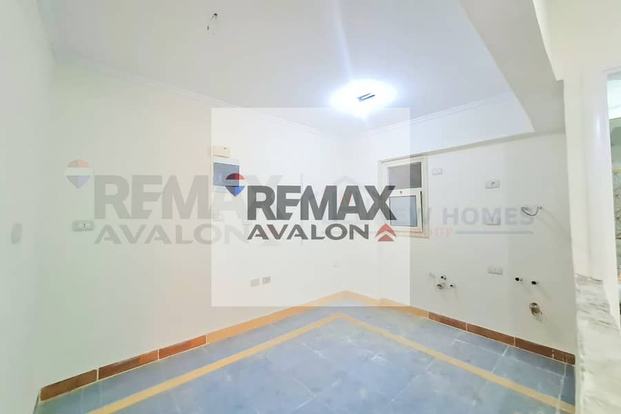 Apartment for sale 150 m Mostafa Kamel (steps from Abu Qir Street) - Meer