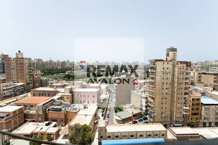 دوبلكس 5 غرف نوم للبيع في سموحة، الإسكندرية - 1. jpg دوبلكس 5 غرف نوم للبيع في سموحة، الإسكندرية - 1. jpg