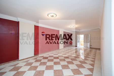 3 Bedroom Flat for Rent in Hay Wasat, Alexandria - 1. jpg 3 Bedroom Flat for Rent in Hay Wasat, Alexandria - 1. jpg