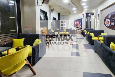 Restaurant & Cafe for Sale in Sidi Beshr, Alexandria - --. jpg Restaurant & Cafe for Sale in Sidi Beshr, Alexandria - --. jpg