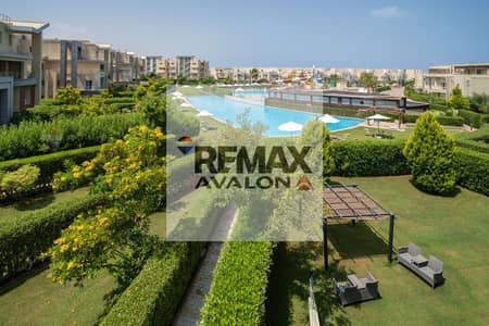 2 Bedroom Chalet for Rent in North Coast, Matruh - 1. jpg 2 Bedroom Chalet for Rent in North Coast, Matruh - 1. jpg