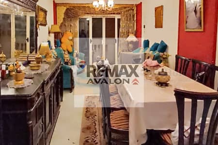 فلیٹ 3 غرف نوم للبيع في سيدي جابر، الإسكندرية - 1. jpg