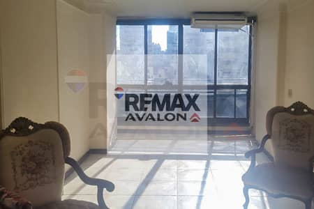3 Bedroom Apartment for Rent in Miami, Alexandria - 1. jpg
