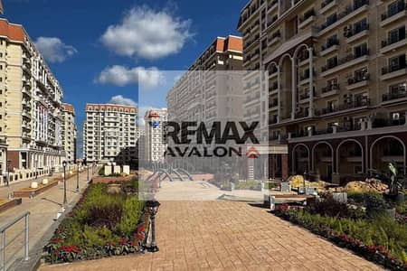 3 Bedroom Flat for Sale in Moharam Bik, Alexandria - 1. jpg