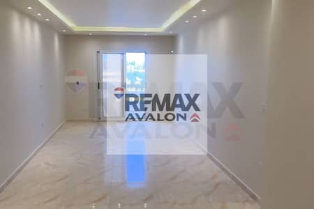 3 Bedroom Apartment for Sale in Smoha, Alexandria - 1. jpg 3 Bedroom Apartment for Sale in Smoha, Alexandria - 1. jpg