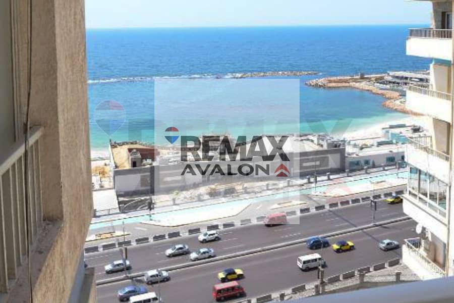 Apartment for sale 106 sqm Mostafa Kamel (Officers' Housing) – pohled 2