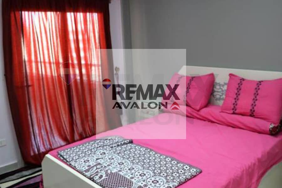 Apartment for sale 106 sqm Mostafa Kamel (Officers' Housing) – další