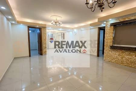 3 Bedroom Flat for Sale in Moharam Bik, Alexandria - 0. jpg
