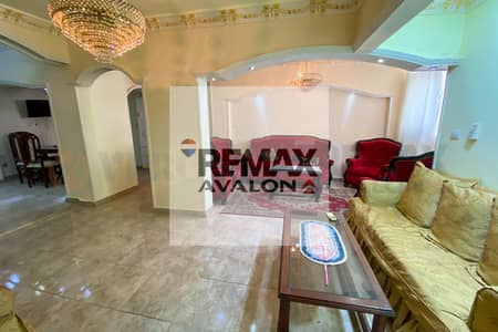 2 Bedroom Flat for Sale in Laurent, Alexandria - 1. jpg