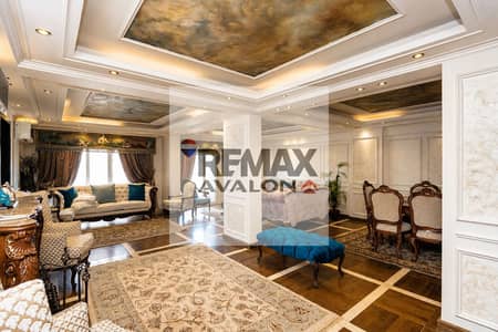 5 Bedroom Flat for Sale in Fleming, Alexandria - WhatsApp Image 2026-05-11 at 9.54. 52 PM. jpg 5 Bedroom Flat for Sale in Fleming, Alexandria - WhatsApp Image 2026-05-11 at 9.54. 52 PM. jpg
