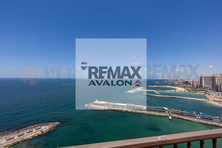 فلیٹ 3 غرف نوم للبيع في جليم، الإسكندرية - 0. jpg