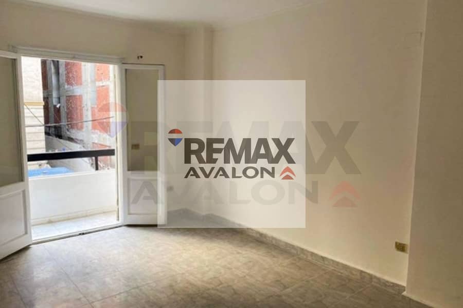 Apartment for sale 185 m in Sporting (Sh Teba) - Meer