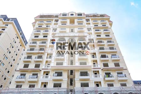 2 Bedroom Flat for Sale in Moharam Bik, Alexandria - 1 (1). jpg
