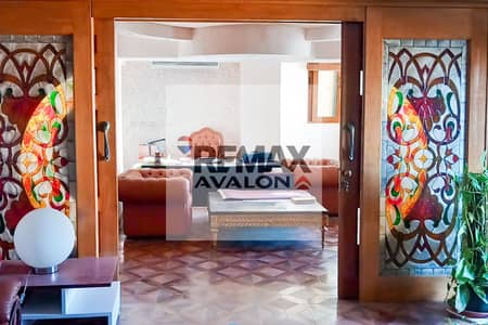 Office for Rent in Raml Station, Alexandria - WhatsApp Image 2026-04-26 at 12.09. 29 PM. jpg