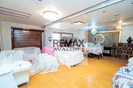3 Bedroom Apartment for Sale in Cleopatra, Alexandria - 1. jpg