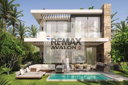 1 Bedroom Chalet for Sale in North Coast, Matruh - 1. jpg 1 Bedroom Chalet for Sale in North Coast, Matruh - 1. jpg