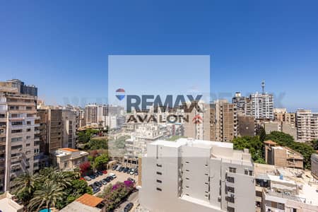 فلیٹ 3 غرف نوم للبيع في رشدي، الإسكندرية - 1. jpg