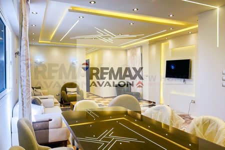 3 Bedroom Apartment for Rent in Camp Caesar, Alexandria - 1. jpg