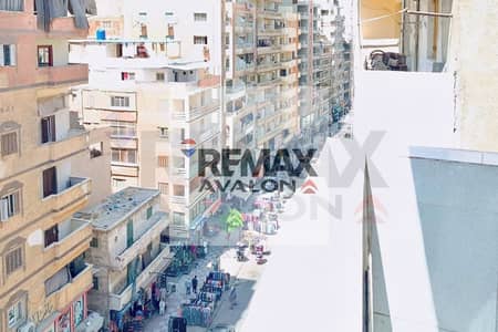 3 Bedroom Apartment for Sale in Sidi Beshr, Alexandria - -----. jpg