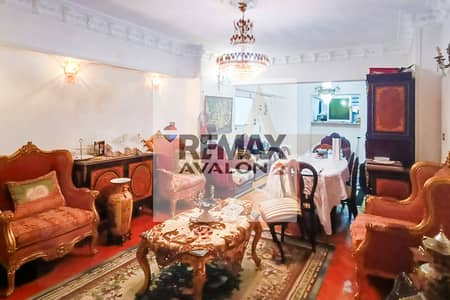 شقة 3 غرف نوم للبيع في سموحة، الإسكندرية - 1. jpg