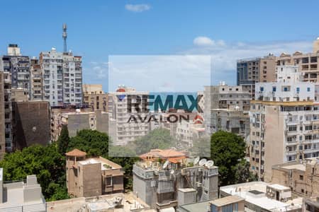 شقة 3 غرف نوم للبيع في رشدي، الإسكندرية - 1. jpg