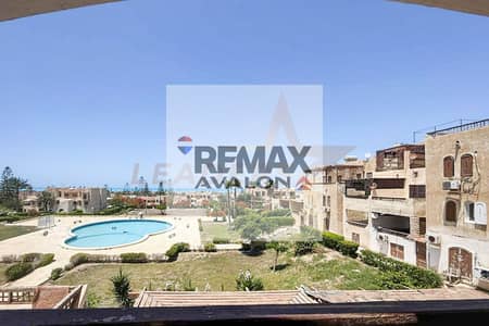 2 Bedroom Flat for Sale in North Coast, Matruh - 1. jpg 2 Bedroom Flat for Sale in North Coast, Matruh - 1. jpg