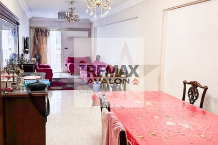 شقة 3 غرف نوم للايجار في سيدي بشر، الإسكندرية - 1. jpg شقة 3 غرف نوم للايجار في سيدي بشر، الإسكندرية - 1. jpg