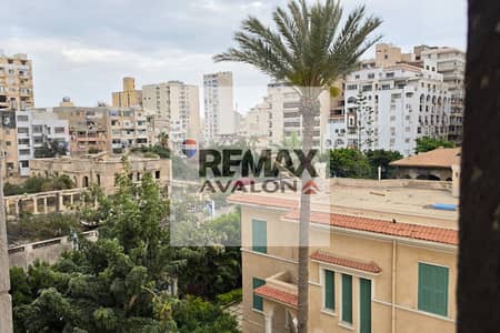 فلیٹ 4 غرف نوم للبيع في رشدي، الإسكندرية - 1. jpg فلیٹ 4 غرف نوم للبيع في رشدي، الإسكندرية - 1. jpg