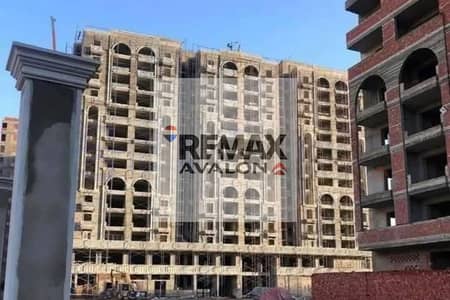 3 Bedroom Apartment for Sale in Smoha, Alexandria - 1. jpg