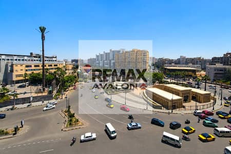 3 Bedroom Apartment for Sale in Smoha, Alexandria - 1. jpg 3 Bedroom Apartment for Sale in Smoha, Alexandria - 1. jpg