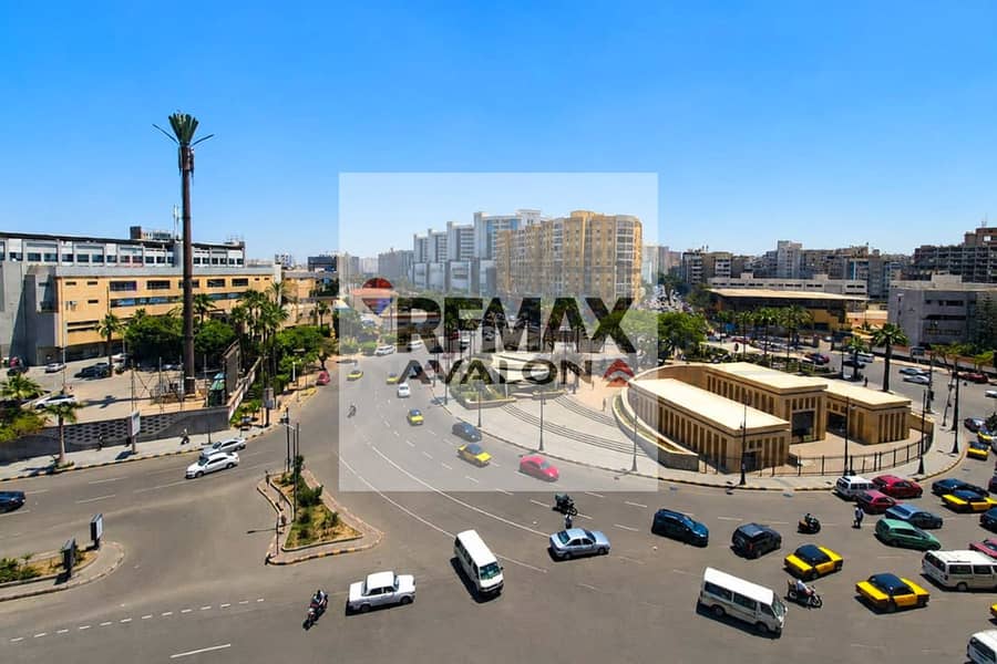 Apartment for sale 160 m Smouha (Victor Emmanuel Square) - Vista 2